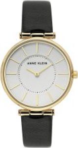 Anne Klein AK/3696SVBK