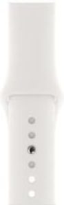Apple Pasek Sportowy Watch 44Mm Biały Mtpk2Zma