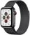 Apple Watch 5 Cellular Koperta 40mm Gwiezdna Czerń