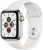 Apple Watch 5 Cellular Koperta 44mm Srebrna ze Sta