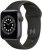 Apple Watch 6 Cellular Koperta 40mm Gwiezdna Szaro