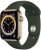 Apple Watch 6 Cellular Koperta 40mm Złota ze Stali