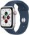 Apple Watch SE Cellular Koperta 44mm Srebrna z Alu