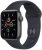 Apple Watch SE Koperta 40mm Gwiezdna Szarość z Alu