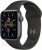 Apple Watch SE Koperta 40mm Gwiezdna Szarość z Alu