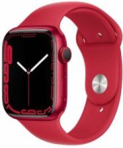 Apple Watch Series 7 Cellular Koperta 45 mm z alum