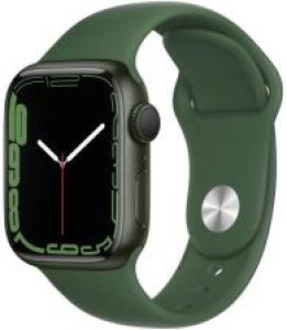Apple Watch Series 7 Koperta 41 mm z aluminium w k