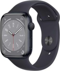Apple Watch Series 8 Gps 45mm Obudowa Aluminiowa P