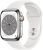Apple Watch Series 8 Gps + Cellular 41Mm Silver St