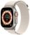 Apple Watch Ultra Cellular 49mm Tytanowy z opaską