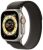 APPLE Watch Ultra Cellular 49mm Tytanowy z opaską