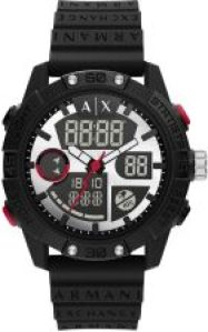 Armani Exchange – D-Bolt AX2960