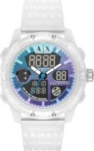 Armani Exchange – D-Bolt AX2963