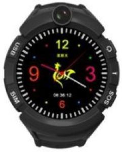 ART SGPS-03BK Czarny