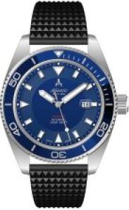 ATLANTIC 807741.41.51PU MARINER AUTOMATIC