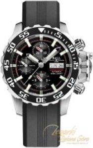 Ball DC3026A-P4C-BK
