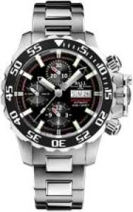 Ball DC3026A-S4C-BK