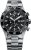 Ball DC3030C-S-BK Roadmaster Rescue Chronograph Li