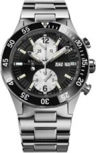 Ball DC3030C-S-BKWH