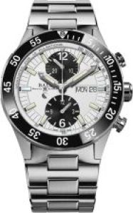 Ball DC3030C-S-WHBK