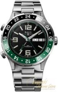 Ball DG3030B-S2C-BK
