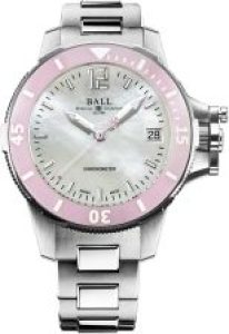 Ball DL2016B-S3CAJ-WH
