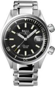 Ball DM2280A-S1C-BK