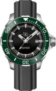Ball DM3002A-P4CJ-BK