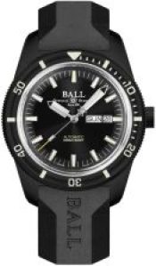 Ball DM3208B-P4-BK