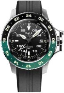 Ball Engineer Hydrocarbon AeroGMT II DG2018C-P11C-