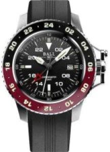 Ball Engineer Hydrocarbon Aerogmt Ii Dg2018C-P3C-B