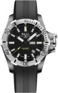 Ball Engineer Hydrocarbon Submarine Warfare Automa