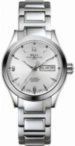 Ball Engineer II 40mm NM2026C-S5J-WH