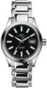 Ball Engineer II Marvelight NM2026C-S6J-BK
