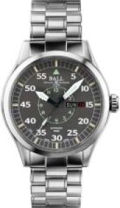 Ball Engineer Master II Aviator NM1080C-S5J-GY