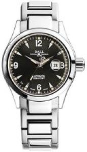 Ball NL1026C-SJ-BK