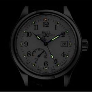 Ball Nm1056Ds1Jwh