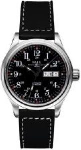Ball NM1058D-L3J-BK