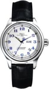 Ball NM1058D-LFCJ-SL