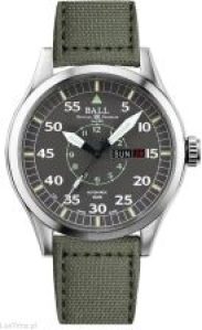 Ball Nm1080C-L5J-Gy