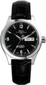 Ball NM2026C-LF5J-BK