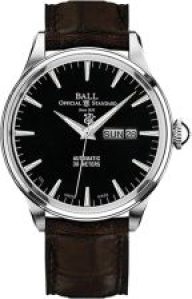 Ball NM2080D-LJ-BK