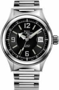 Ball NM2088C-S2J-BKWH