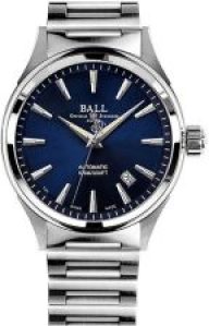 Ball Nm2098C-S3J-Be