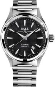 Ball NM2098C-S5J-BK