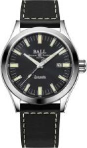 Ball NM2128C-L1C-GY