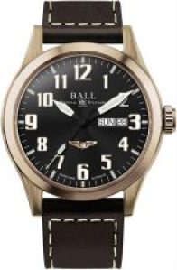 Ball NM2186C-L2J-BK