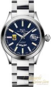 Ball NM3000C-S1-BER