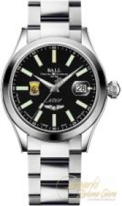 Ball NM3000C-S1-BK