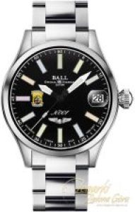 Ball NM3500C-S1-BKR